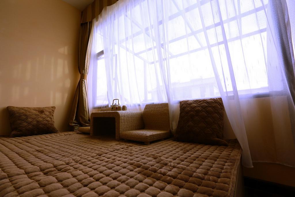 Oak Inn Lijiang  Ruang foto